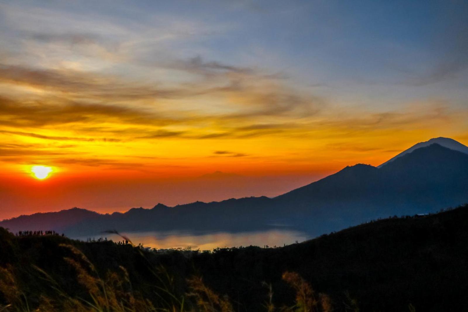 Jero Griya Ubud Zewnętrze zdjęcie