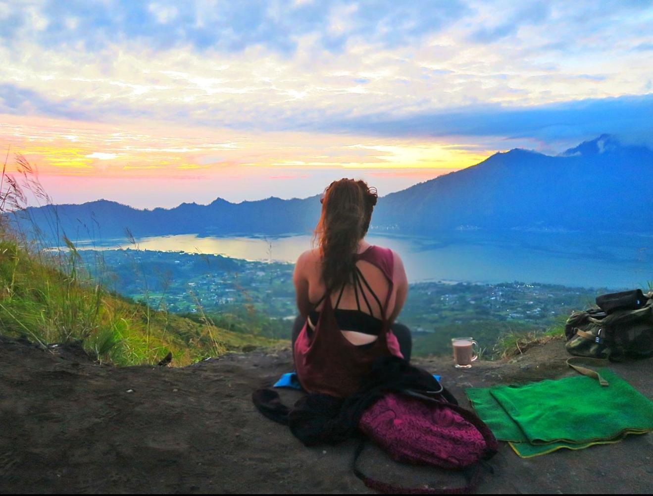 Jero Griya Ubud Zewnętrze zdjęcie